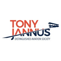 Tony Jannus Distinguished Aviation Society logo - Similar company to Januus Llc