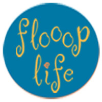 FlooopLife logo - Similar company to Dade Media Group