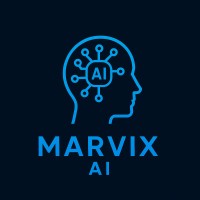 Marvix AI logo - Similar company to Densops