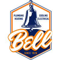 Bell Plumbing and Heating logo - Similar company to Climagulf Llc