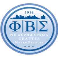 Phi Beta Sigma Fraternity, Inc.- Nu Alpha Sigma Chapter logo - Similar company to Phi Beta Sigma Fraternity, Inc. - Rho Chi Sigma Chapter