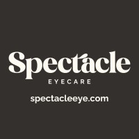 Spectacle EyeCare logo - Similar company to Pesco Usa