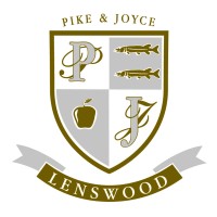 Pike & Joyce Wines logo - Similar company to Pikes Wines