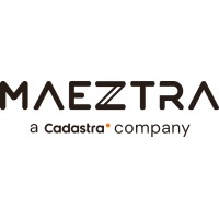 Maeztra, a Cadastra Company logo - Similar company to Cadastra