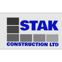 Stak Construction Limited logo - Similar company to Scanbuddy