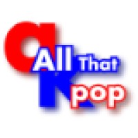 All That K-Pop