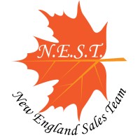 New England Sales Team logo - Similar company to Printart