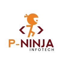 P-Ninja InfoTech logo - Similar company to Venkatesh It Solutions Private Limited