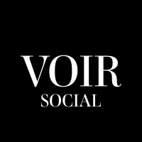 VOIR SOCIAL logo - Similar company to Maximum Boost Publishing Ltd