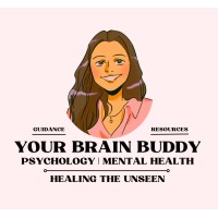 Your Brain Buddy logo - Similar company to Talking Tails With Ria