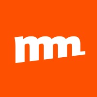 MM creative agency logo - Similar company to Mm Creative
