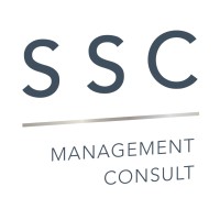 SSC Management Consult logo - Similar company to Flopres