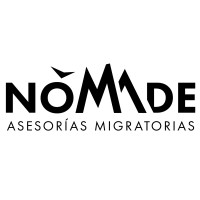 Nómade Consultora Asesoría Migratoria logo - Similar company to Transformacción