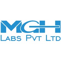MGH Labs Private Limited logo - Similar company to Techbit Systems