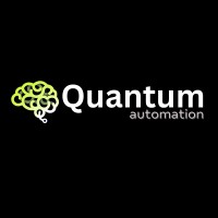 Quantum AI logo - Similar company to Dragona Flooring