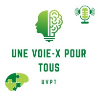 UNE VOIE-X POUR TOUS (UVPT) logo - Similar company to Fonciere Elite