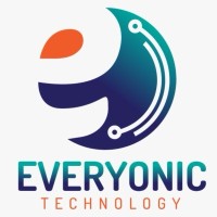 Everyonic Technology Private Limited logo - Similar company to Mecatron Solution
