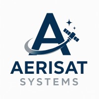 AeriSat Systems logo - Similar company to Quub