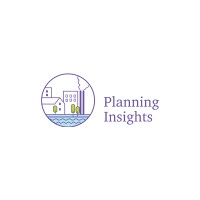 Planning Insights logo - Similar company to Deore Dhamne Architects - India