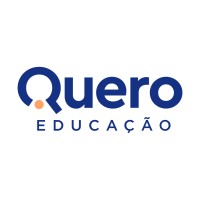 Quero Educação logo - Similar company to Edrone