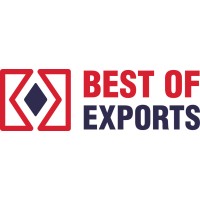 Best of Exports logo - Similar company to Solimo ®