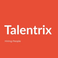 Talentrix Business Solutions logo - Similar company to Stealth-Startup, Figmatrixai