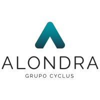 ALONDRA logo - Similar company to Servitria