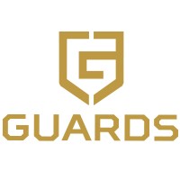GUARDS logo - Similar company to Geneva Protection