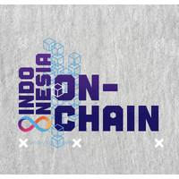 Indonesia On-Chain logo - Similar company to Dfinance