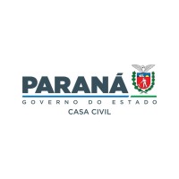 Casa Civil do Governo do Paraná logo - Similar company to Sei De Cor