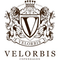 Velorbis logo - Similar company to Messyweekend™