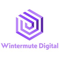 Wintermute Digital logo - Similar company to Memelut Inc.
