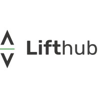 Lifthub logo - Similar company to Lifthill
