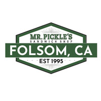 Mr. Pickles Sandwich Shop Folsom
