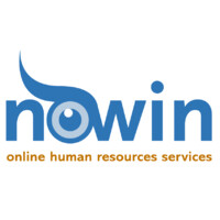 Nowin logo - Similar company to Nowin Technology