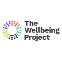The Wellbeing Project logo - Similar company to Mindshift Consultancy