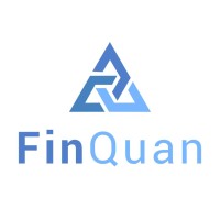 FinQuan logo - Similar company to Cash Is Clear®