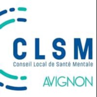 Conseil Local de Santé Mentale d'Avignon logo - Similar company to Codes 84