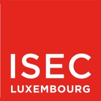 ISEC-Institut Supérieur de l’Économie logo - Similar company to Solar Cells