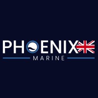 Phoenix Marine logo - Similar company to Phoenix Fluid Power