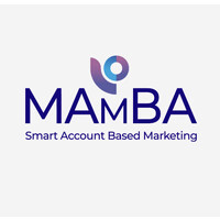 Mamba logo - Similar company to Jellybelly