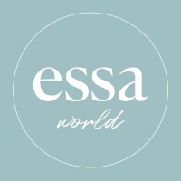 Essa World logo - Similar company to Temple Studio