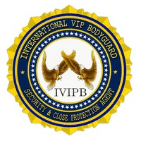 International VIP Bodyguard logo - Similar company to Coastline Security Ltd