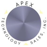 Apex Technology Sales, Inc. logo - Similar company to Globalcom Technologies