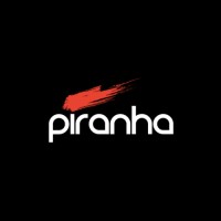 Piranha Studios logo - Similar company to Genius Network