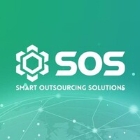 Smart Outsourcing Solutions Uzbekistan logo - Similar company to Dasna