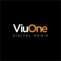 ViuOne logo - Similar company to Publimate