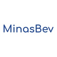 MinasBev logo - Similar company to Tolentinos | Criação De Softwares E Aplicativos