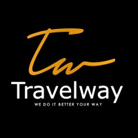 Travelway agency logo - Similar company to Azerbaijan Trip Dmc