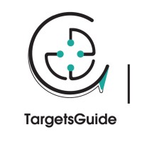 TargetsGuide logo - Similar company to Mover Marketer